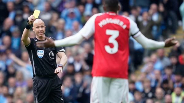 Tejlor u "kamenolomu", Pinjeiro u Notingemu