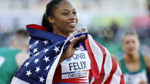 Feliks se u petoj deceniji vraća iz penzije zbog OI VIDEO