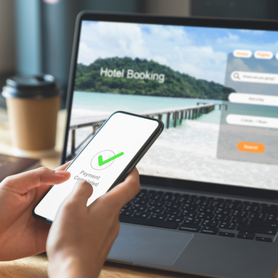 Ovako izgleda nova Booking prevara: Jednim klikom ostajete bez novca FOTO