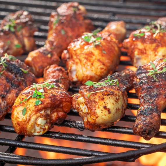 Uz ove trikove piletina s roštilja biće mnogo sočnija i ukusnija