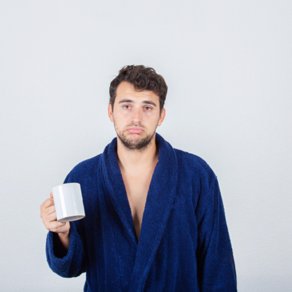 Šta ako osetimo da nam fali energije za svakodnevno funkcionisanje