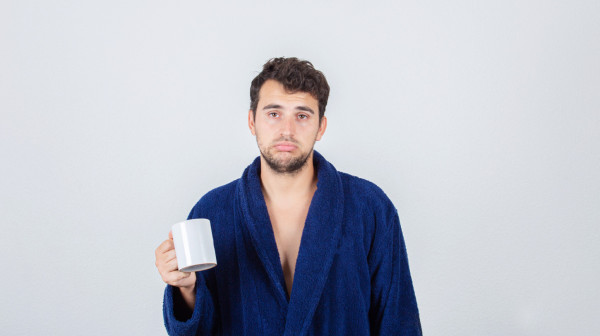 Šta ako osetimo da nam fali energije za svakodnevno funkcionisanje