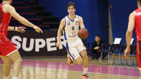 Ovo su najbolji igrači KLS u sezoni 2025/2026