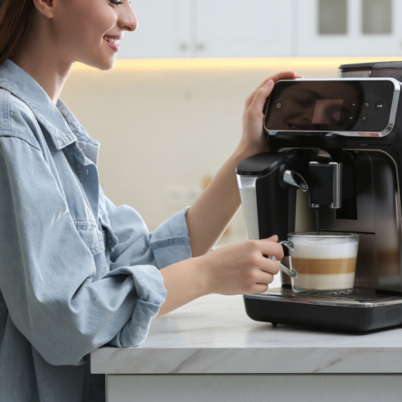 Tehnologija koja radi umesto nas dok se mi bavimo važnijim stvarima