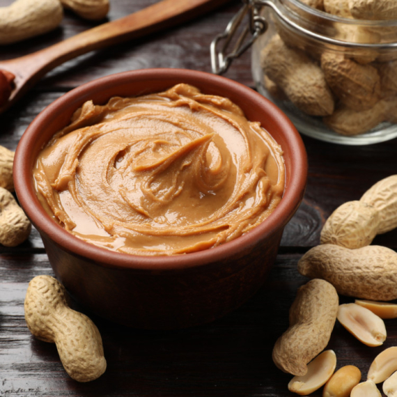 Koliko je puter od kikirikija zapravo dijetalan? Jedna stvar je ključna prilikom konzumiranja