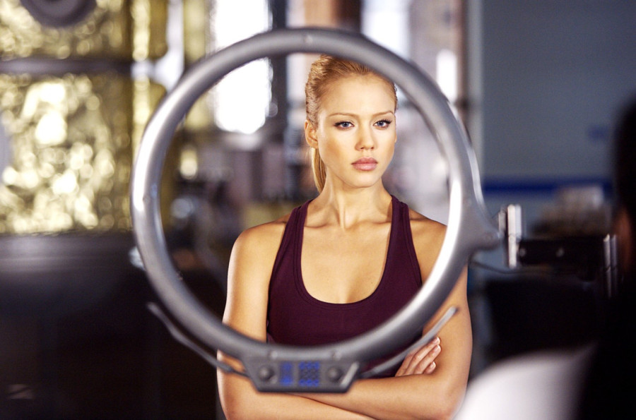 Pre Sidni Svini i Margo Robi, bila je ona: Danas slavi 45. rođendan, i dalje prelepa FOTO