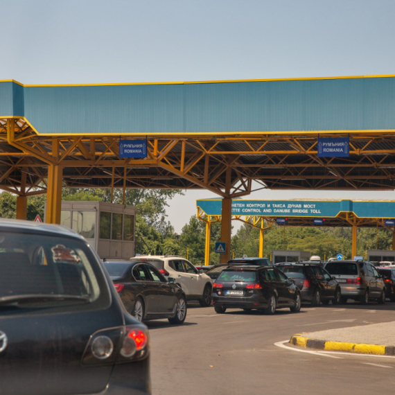 Lakše do mora: Nova vinjeta u Bugarskoj menja pravila za putnike