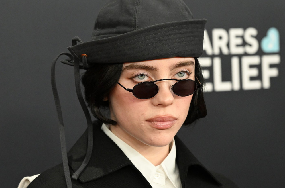 Godinama nosi široku odeću, a sada je objasnila i zašto: Osetila sam olakšanje FOTO