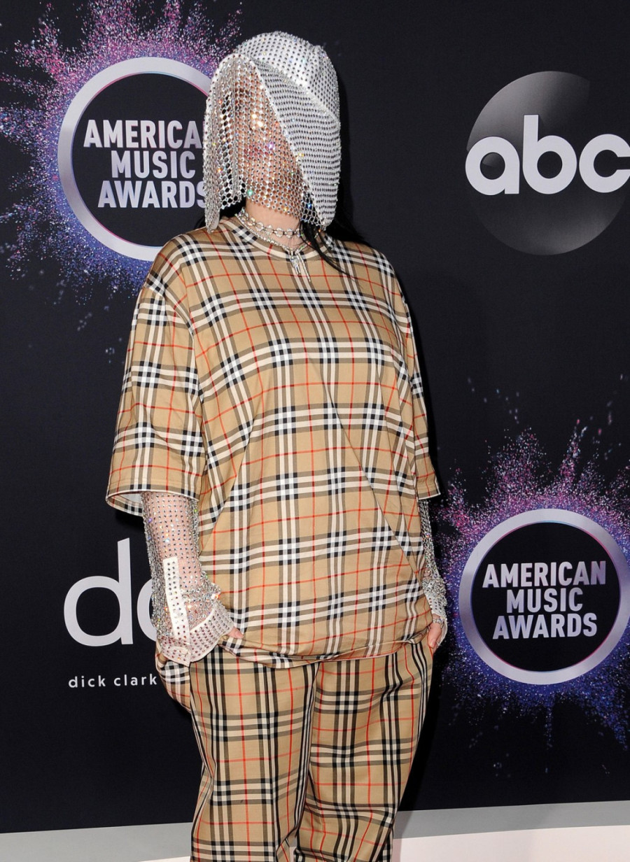 Godinama nosi široku odeću, a sada znamo i zašto: Osetila sam olakšanje FOTO