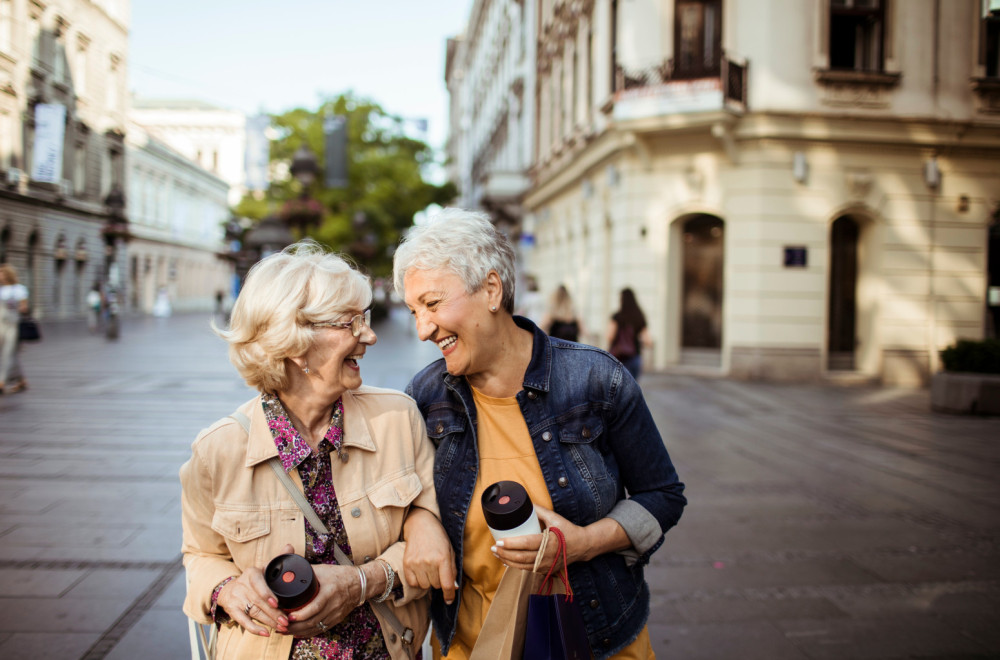 Italijanke žive duže i srećnije: Ovih šest navika krije njihovu tajnu dugovečnosti