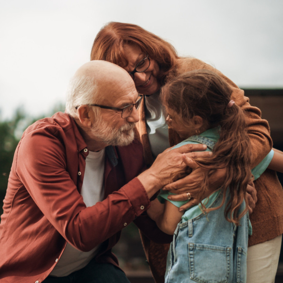 Genetika je čudo: Ovih šest osobina dete nasleđuje od odede po majci