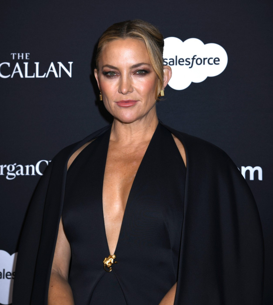 Kejt Hadson priznala šta je odbija kod muškaraca: To mi je odmah znak za uzbunu VIDEO