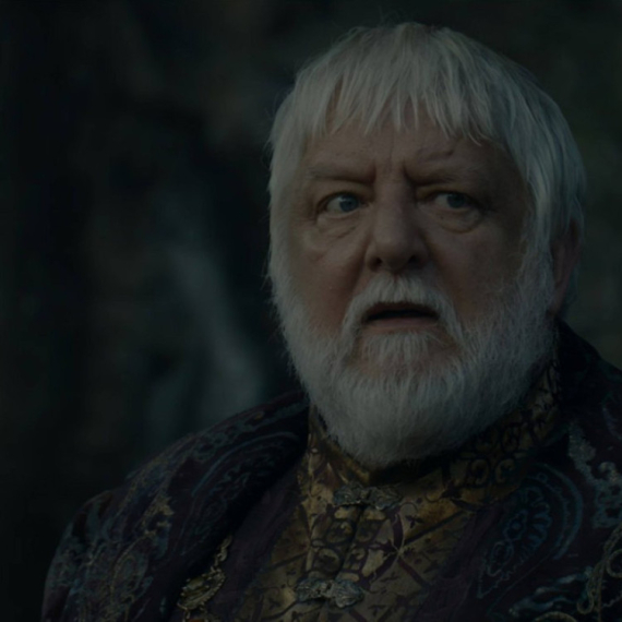 Zvezda serije "Kuća zmaja" otkrila da boluje od raka: "Poslednjih meseci je bilo komplikovano..."