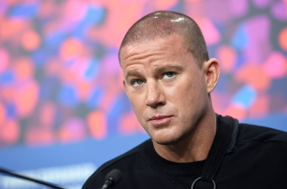 Čening Tejtum postao hit zbog objava: Ovako utapa tugu zbog veridbe svoje bivše? FOTO