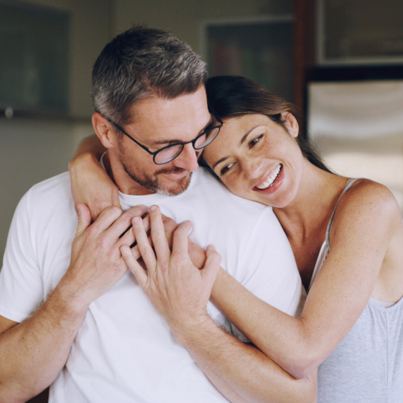 Šest sitnica koje muževi krišom žele u braku i retko to kažu naglas