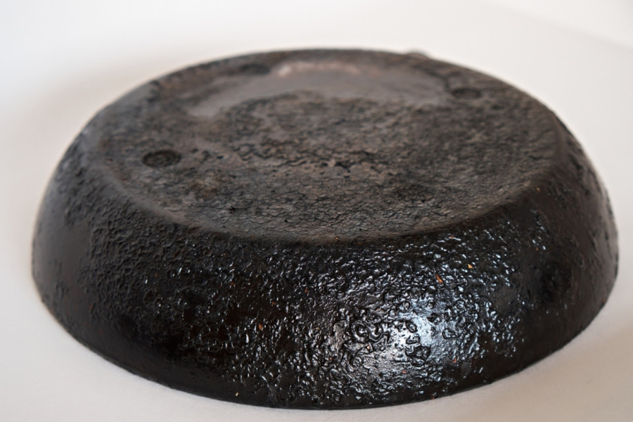 Domaće sredstvo za ribanje tiganja: Zadnja strana više nikad neće biti masna i zagorela