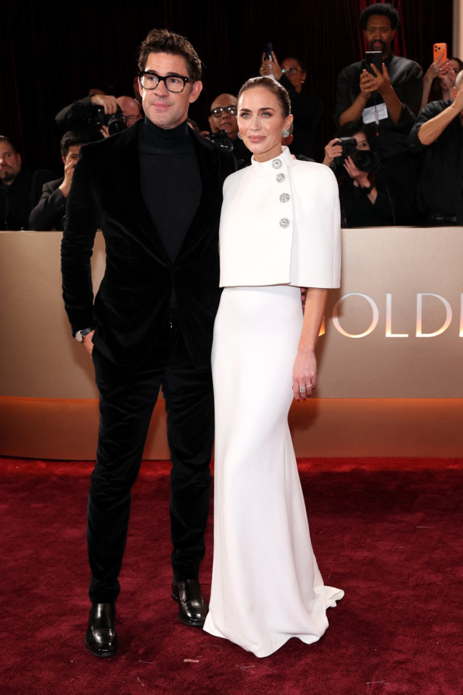 Takvi muškarci joj se gade, a onda je baš to uradio njen najseksi suprug FOTO/VIDEO