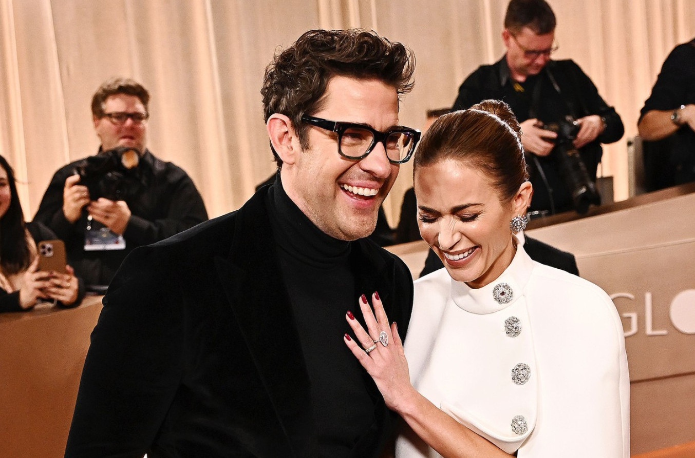 Takvi muškarci joj se gade, a onda je baš to uradio njen najseksi suprug FOTO/VIDEO