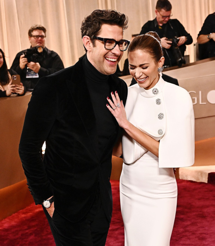 Takvi muškarci joj se gade, a onda je baš to uradio njen najseksi suprug FOTO/VIDEO