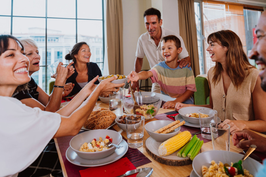 Porodične tradicije koje polako nestaju: Stvarno ćemo zaboraviti ove predivne trenutke?