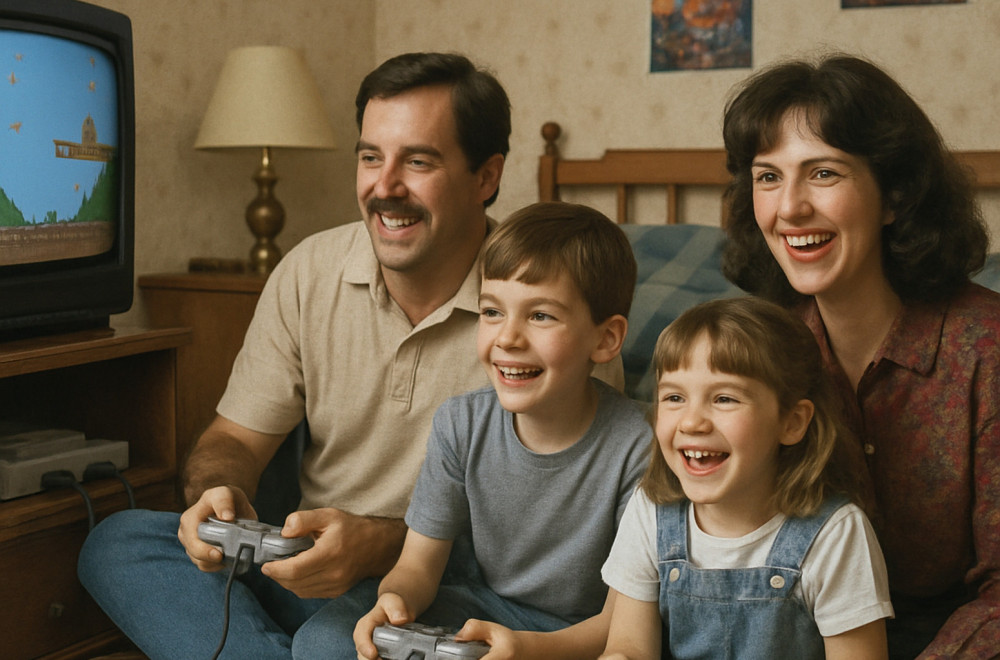 Porodične tradicije koje polako nestaju: Stvarno ćemo zaboraviti ove predivne trenutke?