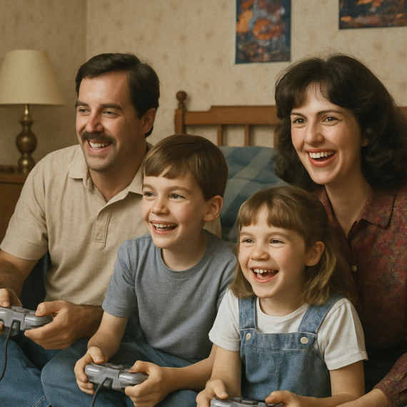 Porodične tradicije koje polako nestaju: Stvarno ćemo zaboraviti ove prelepe momente?