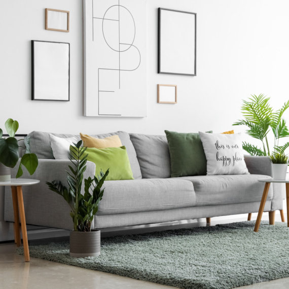 Odzvonilo im je: Boje tepiha koje više nisu trend, izbegavajte ih FOTO