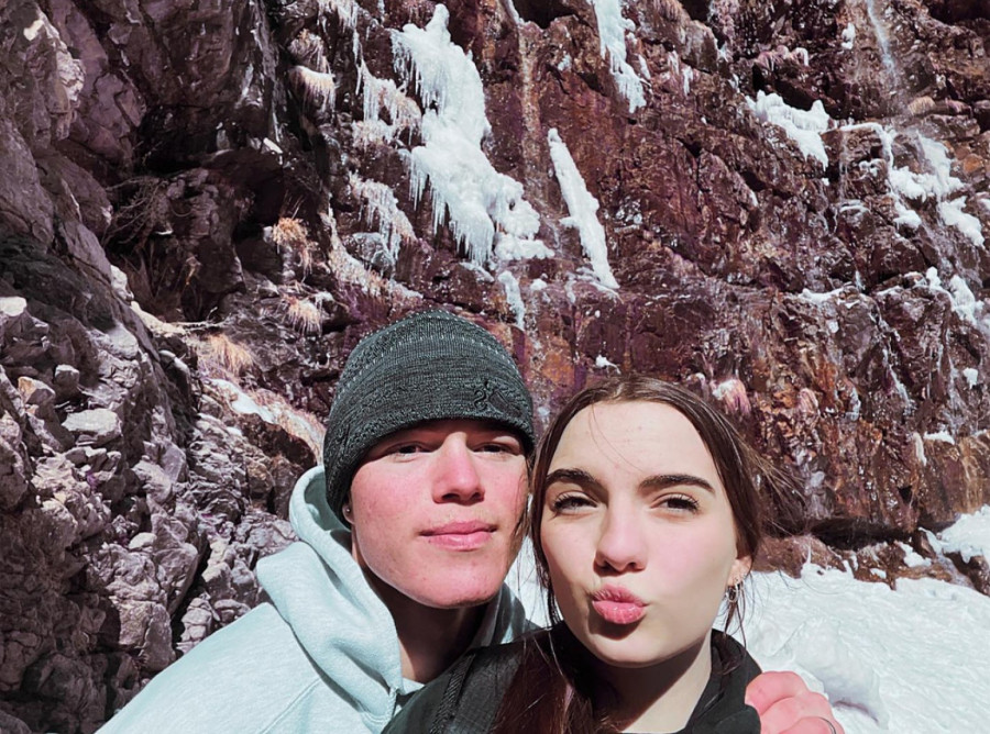 Prvo dete je dobila sa 17, a treće sa 19 godina: Moj život tek počinje FOTO