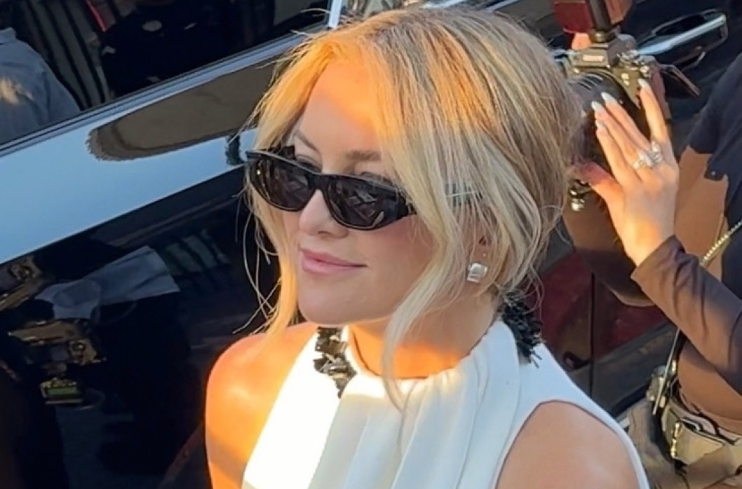 Kejt Hadson otkrila omiljeno mesto za vođenje ljubavi – iskreno, pa kud puklo! VIDEO