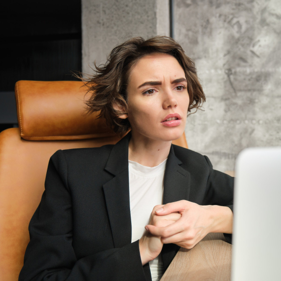 Pripadnici ovih znakova stalno očekuju najgore i teško im je da se opuste