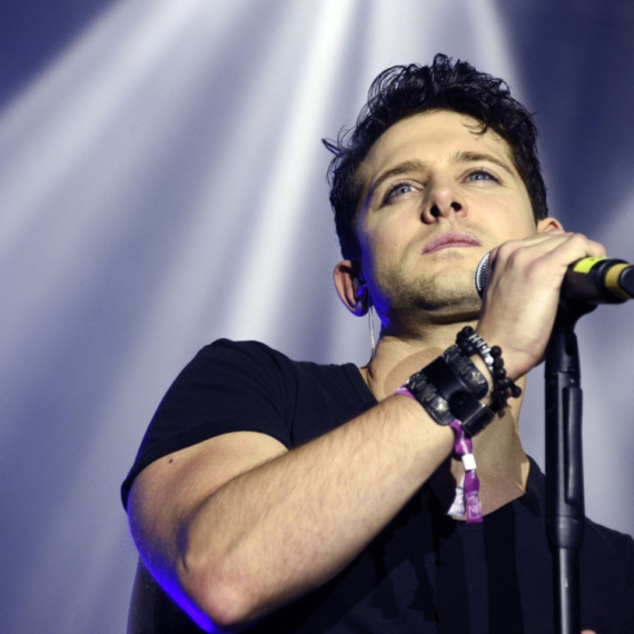 Pevač grupe "Spandau Ballet" osuđen na 14 godina zatvora zbog silovanja