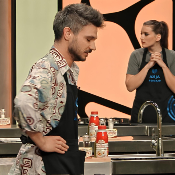 "Onesvestiću se!!"; "Je l' ona mrtva?" VIDEO