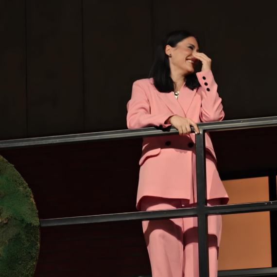 Dragana priznala: "U početku je nisam gotivila ni malo, danas mogu da kažem da mi je omiljena"