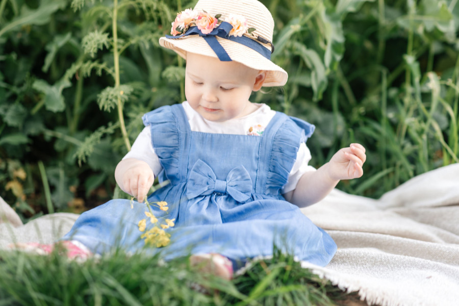 Zašto su bebe rođene u maju tako posebne?