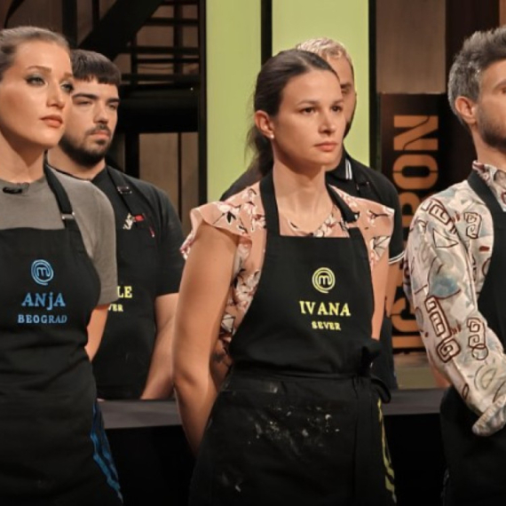 MasterChef Srbija: Ko će završiti sa takmičenjem, a ko će napraviti najbolju paelju?