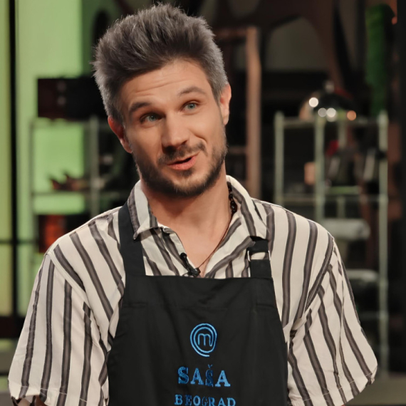"Dobio sam mnogo novih sedih, ja tako reagujem na stres" VIDEO