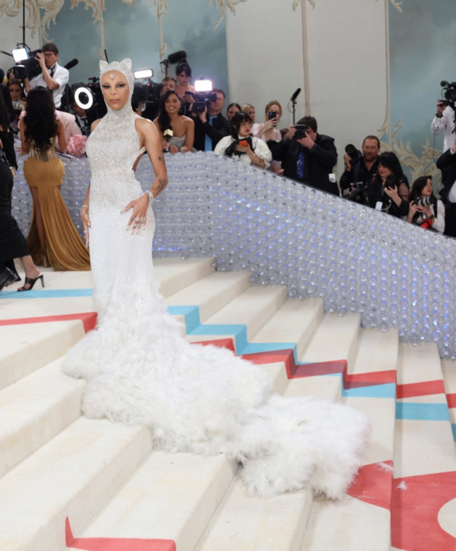 Kako je Met Gala postala najprestižniji modni događaj?