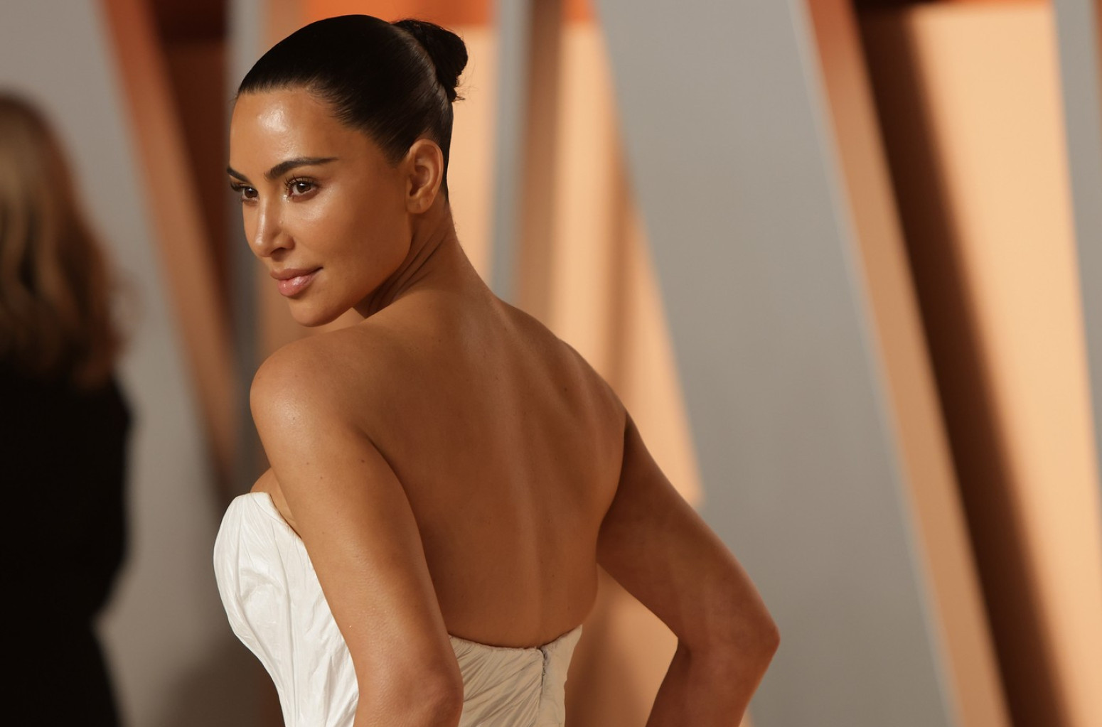 Nagađanja su počela: Da li će Kim Kardašijan na Met Gali nositi osvetničku haljinu? FOTO
