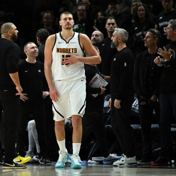 NBA otkrio ko dobija MVP nagradu?