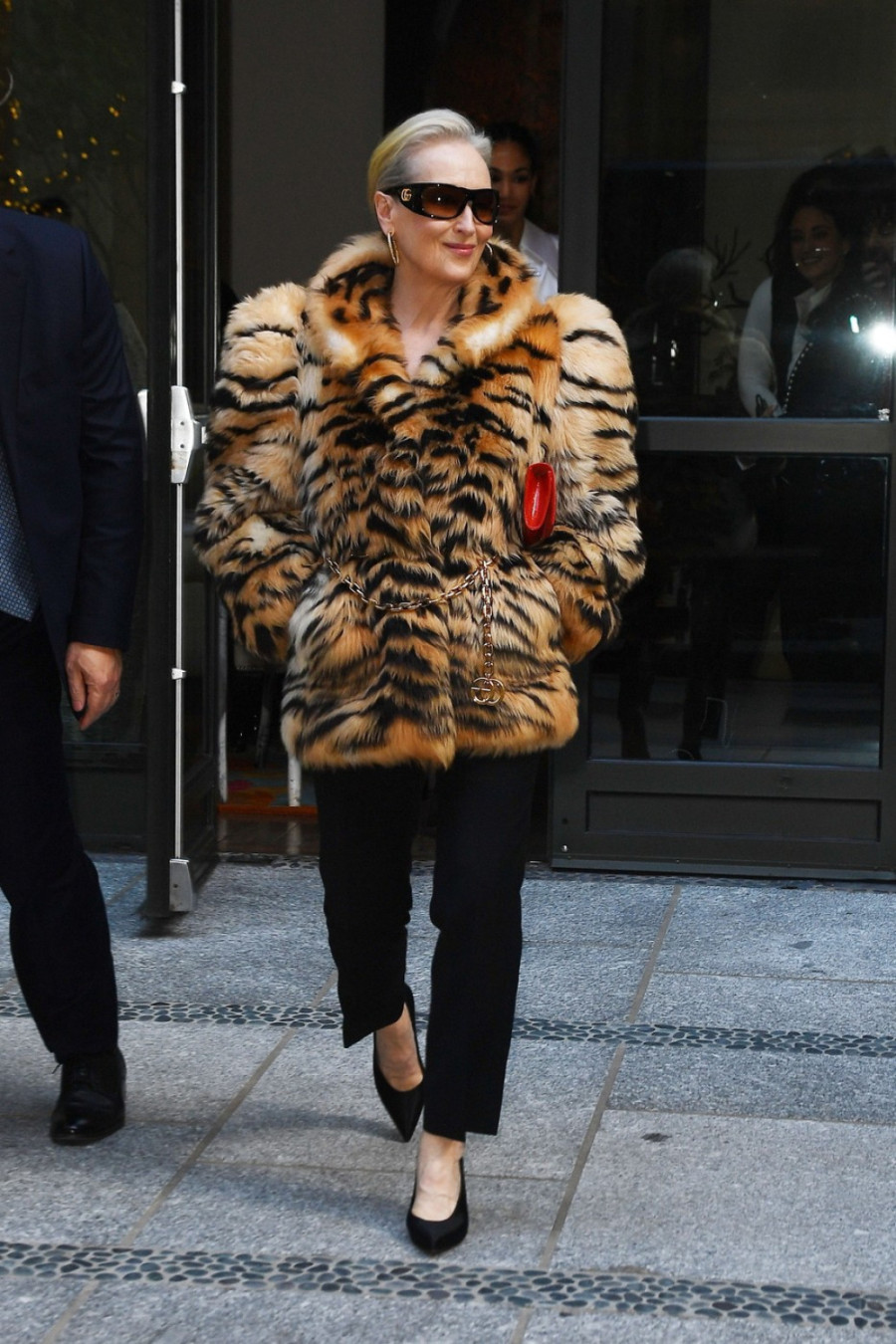 Još jedna Met Gala bez čuvene đavolice: Godinama odbija pozive