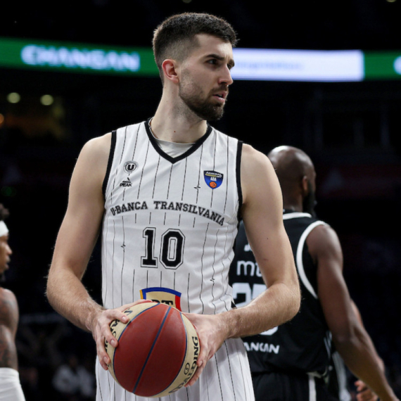 Srpski centar umesto u Partizan otišao u Liban