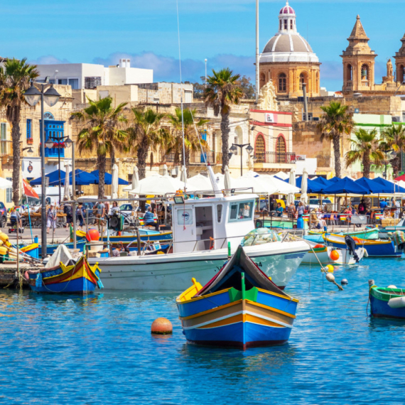 Ribarsko selo koje turiste ostavlja bez daha: Mediteranski šarm se oseća na svakom koraku FOTO