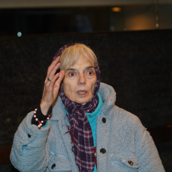 Vesna Pećanac usred Kneza zapevala svetski hit sa Katarinom Savić: Podržala mlade umetnice