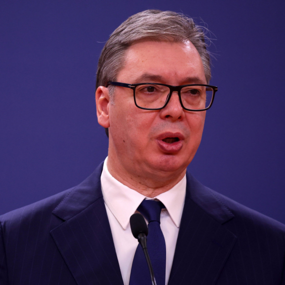 Sarajevski mediji priznali: Vučić omogućio građanima BiH da gledaju reprezentaciju na Svetskom prvenstvu FOTO