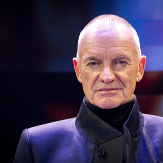 Sting ne odstupa od jednog principa: Njegova deca ovo moraju da poštuju