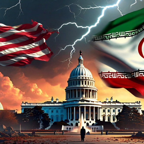 SAD se spremaju za "puni, veliki napad" na Iran; Gori u Libanu; Stigao novi predlog za mir FOTO/VIDEO