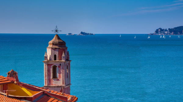 Duh starog Mediterana "zarobljen u ribarskoj mreži": Ovo mesto je neotkriveni biser italijanske obale FOTO