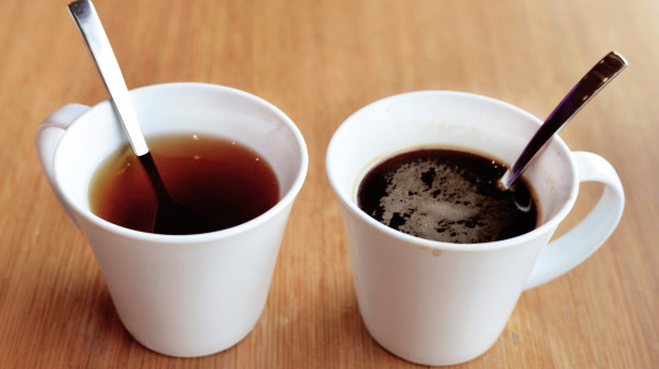 Nije svejedno: Izbor čaja ili kafe može uticati na rizik od osteoporoze