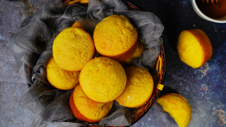 Recept za najmekše projice s jogurtom – spremaju se za 10 minuta