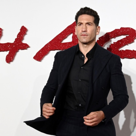 Džon Bernthal otkrio mračan period pre slave: Umalo je ubio čoveka